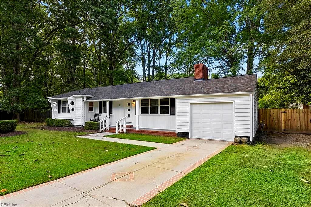 6 Anderson CIR, NEWPORT NEWS VA 23606 - Photo 3