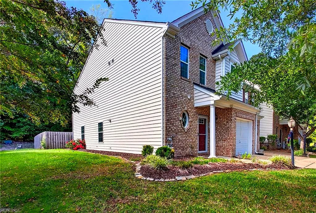 501 Alexia LN, YORKTOWN VA 23690 - Main photo