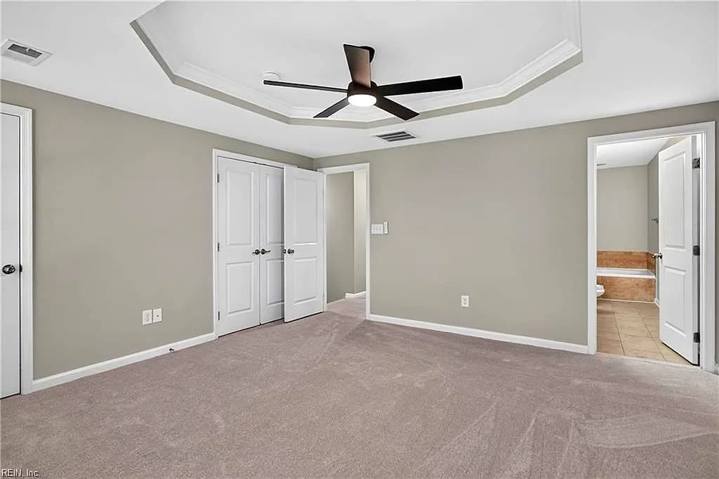 501 Alexia LN, YORKTOWN VA 23690 - Photo 4