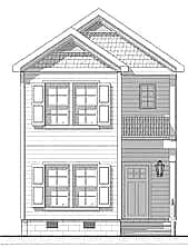 2117 Nashville AVE, PORTSMOUTH VA 23704 - Photo 3