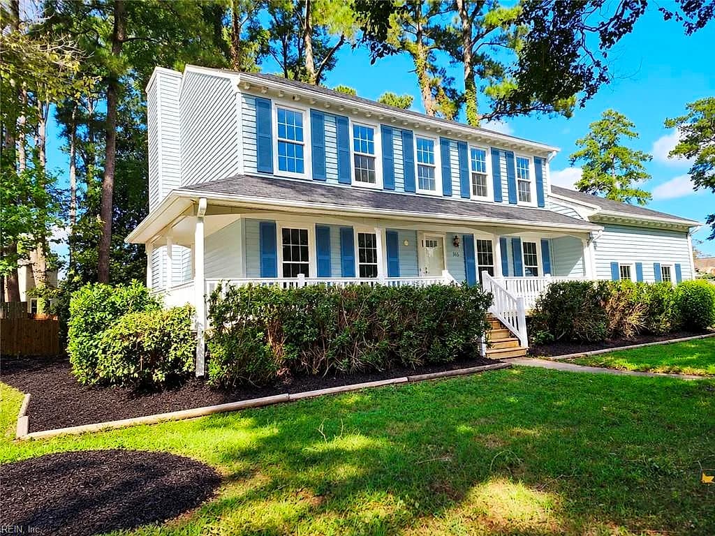 1813 Settlers LNDG, VIRGINIA BEACH VA 23452 - Photo 3