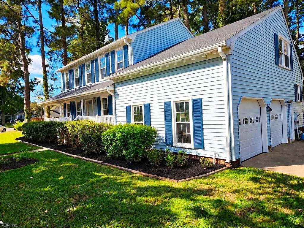 1813 Settlers LNDG, VIRGINIA BEACH VA 23452 - Photo 4