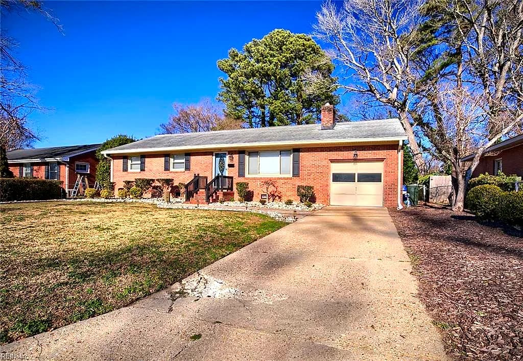 112 Parker AVE, NEWPORT NEWS VA 23606 - Photo 3