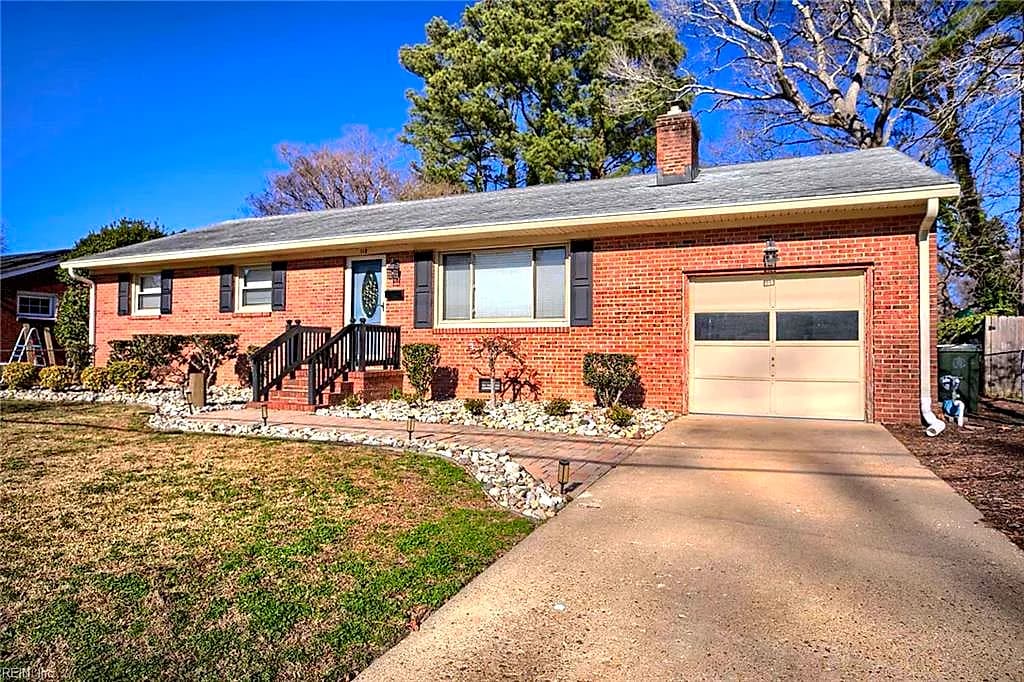 112 Parker AVE, NEWPORT NEWS VA 23606 - Photo 5