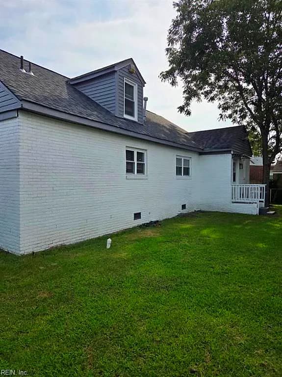 131 Forsythe ST, NORFOLK VA 23505 - Photo 3