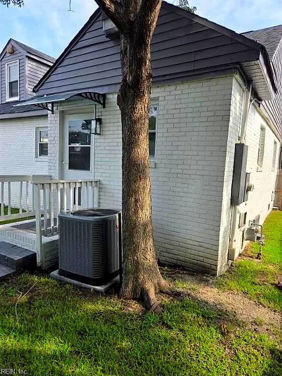 131 Forsythe ST, NORFOLK VA 23505 - Photo 5