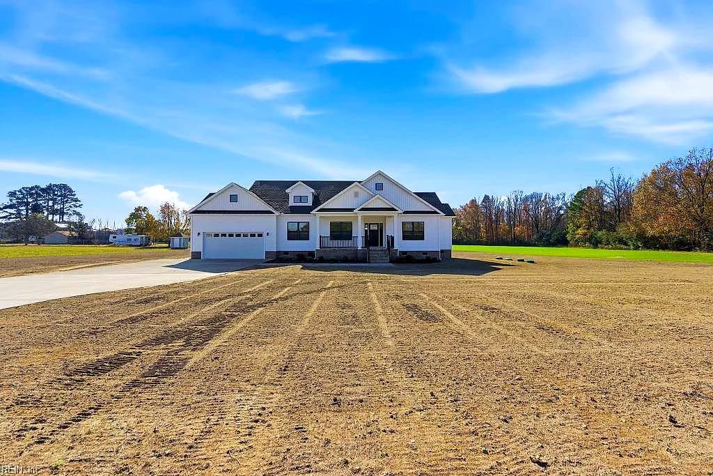 2264 Manning RD, SUFFOLK VA 23434 - Main photo