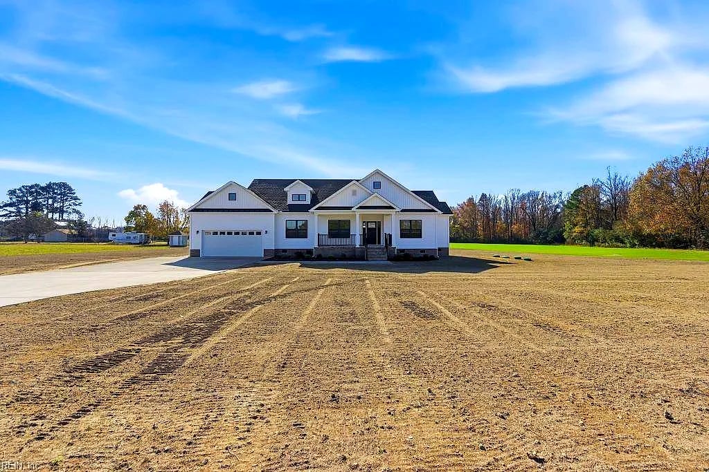 2264 Manning RD, SUFFOLK VA 23434
