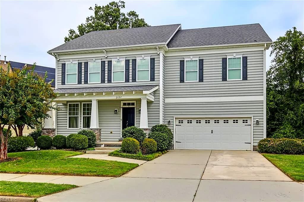 2097 Piedmont RD, SUFFOLK VA 23435 - Main photo