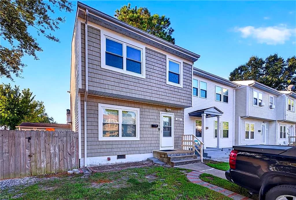 3061 Breslaw CT, VIRGINIA BEACH VA 23453 - Photo 2