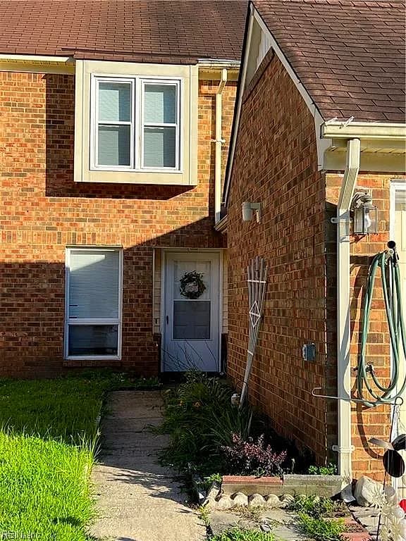 4025 Oak Moss CT, CHESAPEAKE VA 23321 - Photo 3