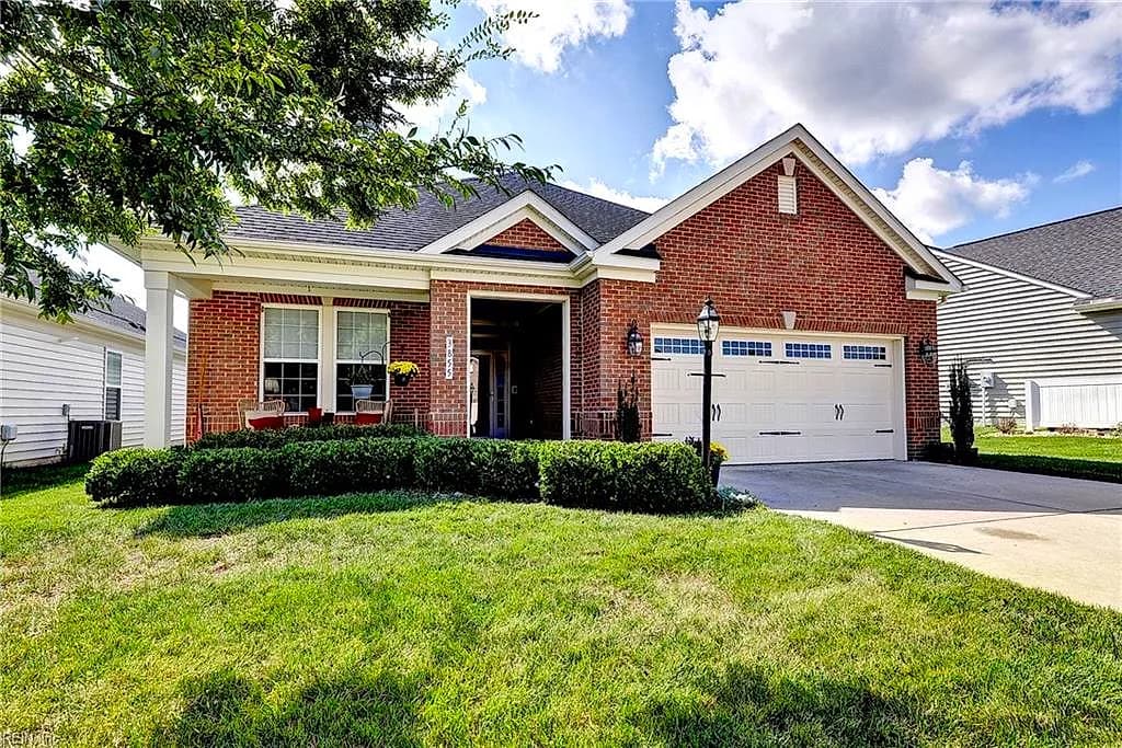 3855 Woodruff RD, WILLIAMSBURG VA 23188 - Main photo