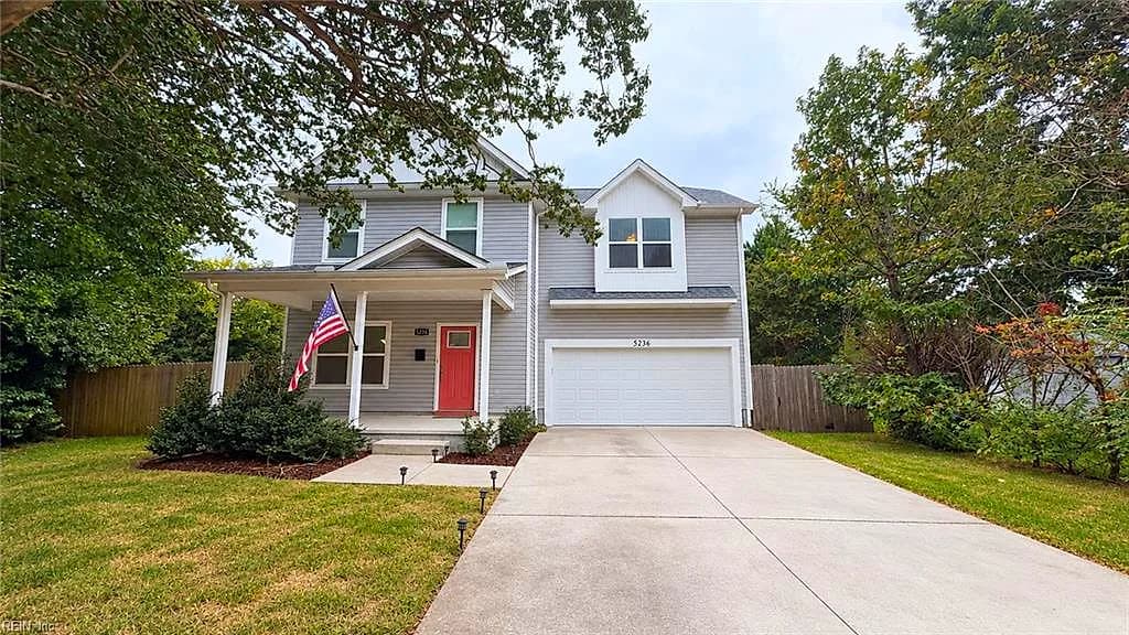 5236 Ashby ST, NORFOLK VA 23502 - Photo 3