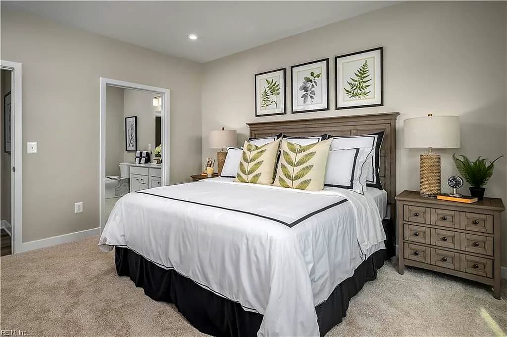 7102 Bridgeway DR #203, SUFFOLK VA 23435 - Photo 4