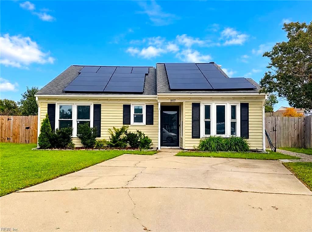 1877 Scarlotti CT, VIRGINIA BEACH VA 23454 - Photo 2