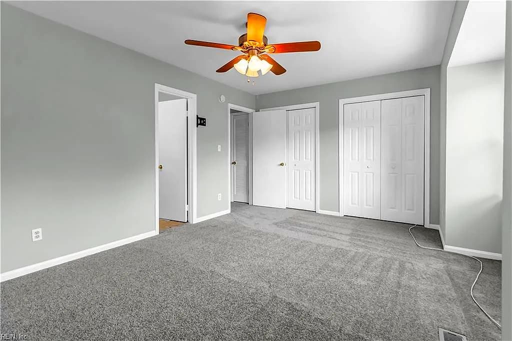 360 Susan Constant DR, NEWPORT NEWS VA 23608 - Photo 4