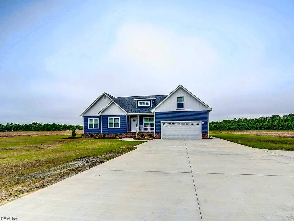 2268 Manning RD, SUFFOLK VA 23434 - Main photo