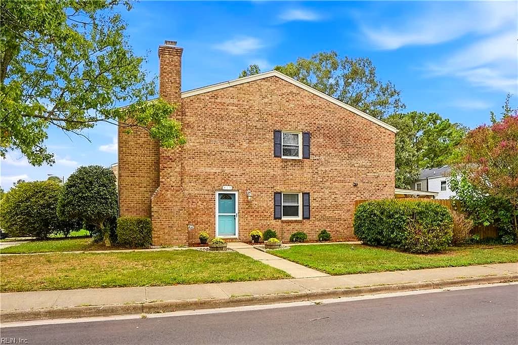 415 Shagbark RD, VIRGINIA BEACH VA 23454 - Main photo