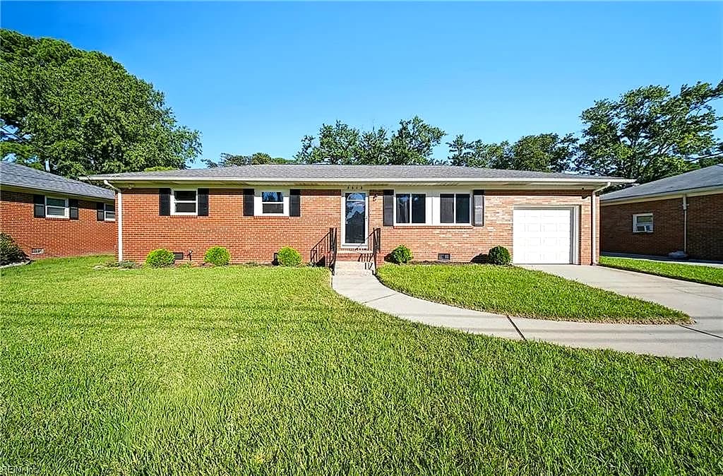 5612 Bingham DR, PORTSMOUTH VA 23703 - Main photo