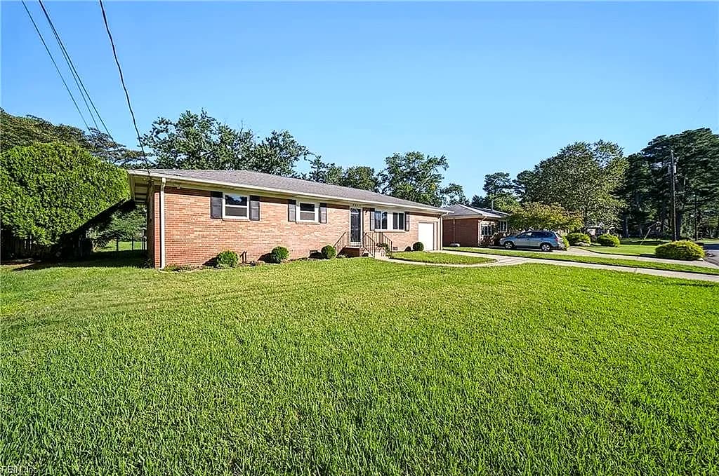 5612 Bingham DR, PORTSMOUTH VA 23703 - Photo 3
