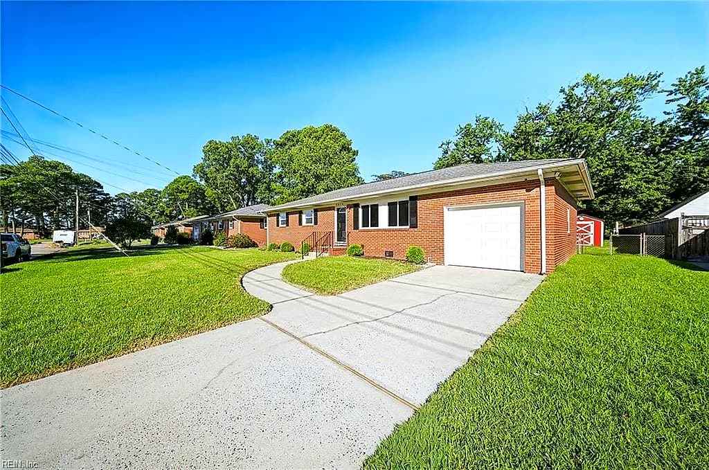 5612 Bingham DR, PORTSMOUTH VA 23703 - Photo 5