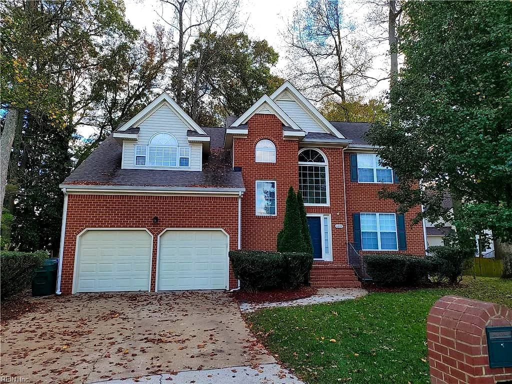 6209 Oaken Gate DR, SUFFOLK VA 23435 - Main photo
