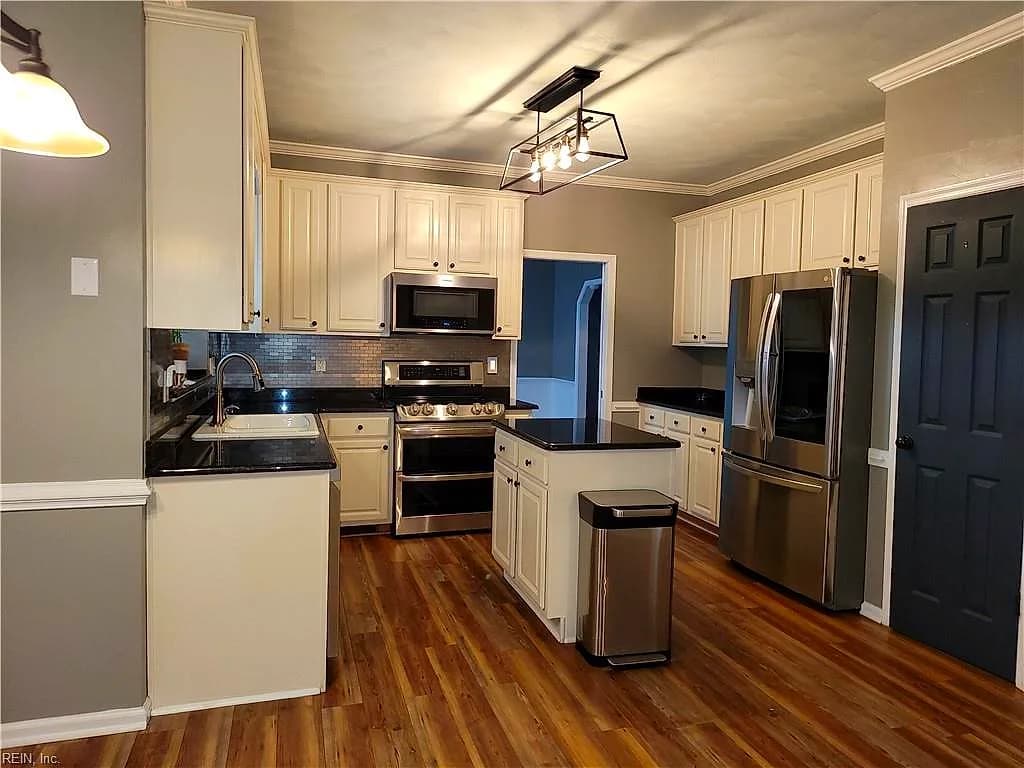 6209 Oaken Gate DR, SUFFOLK VA 23435 - Photo 4