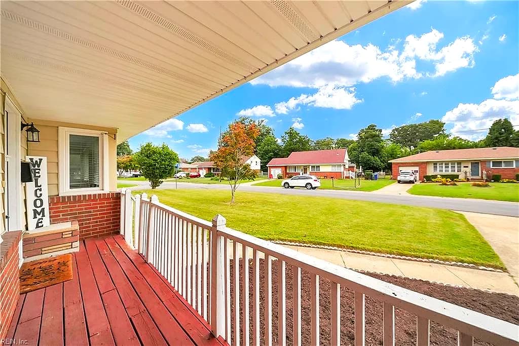 6905 Adele DR, NORFOLK VA 23518 - Photo 5