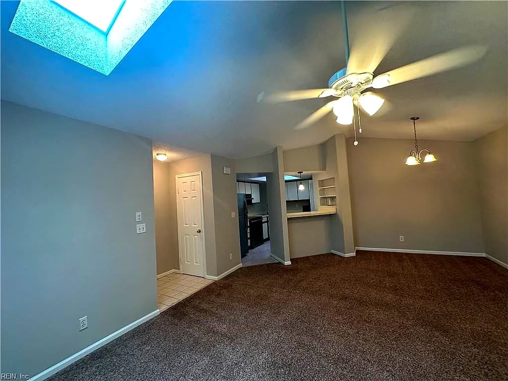 1721 Rock Bridge MEWS #B, CHESAPEAKE VA 23320 - Photo 4