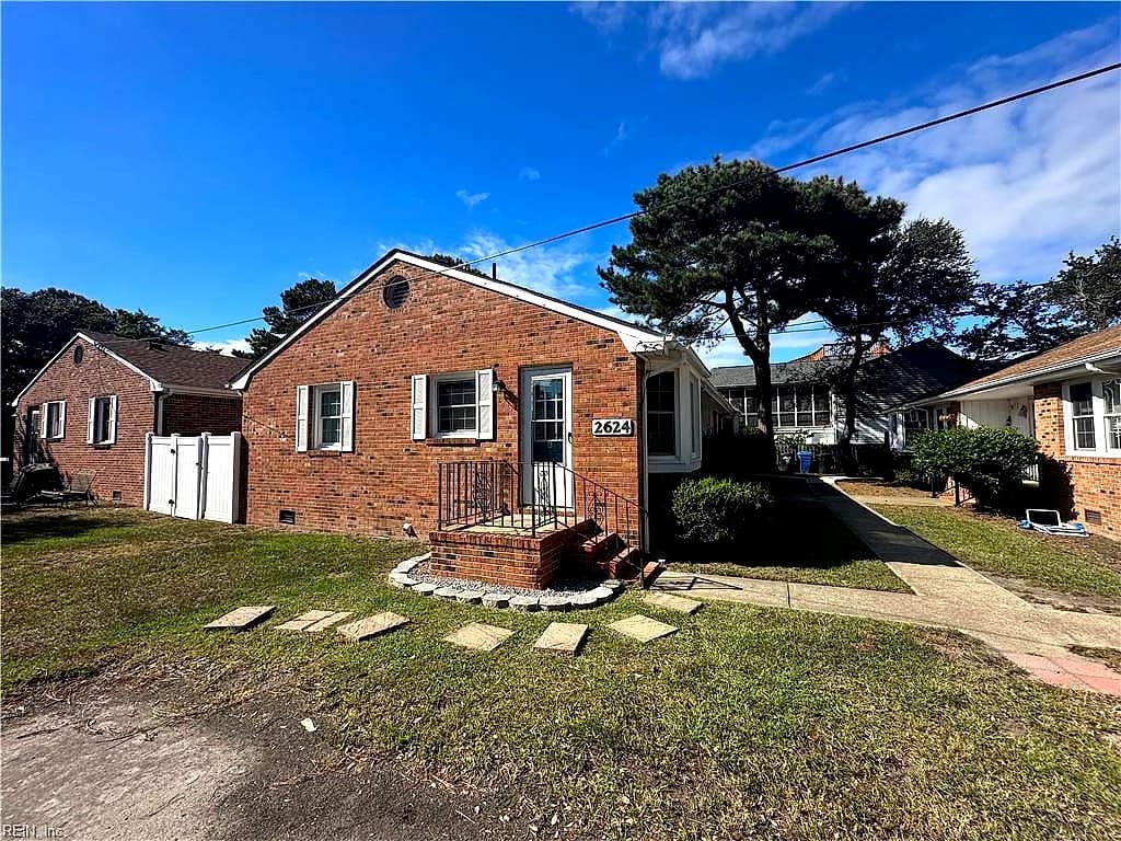 2624 Shore DR #A, VIRGINIA BEACH VA 23451 - Photo 4