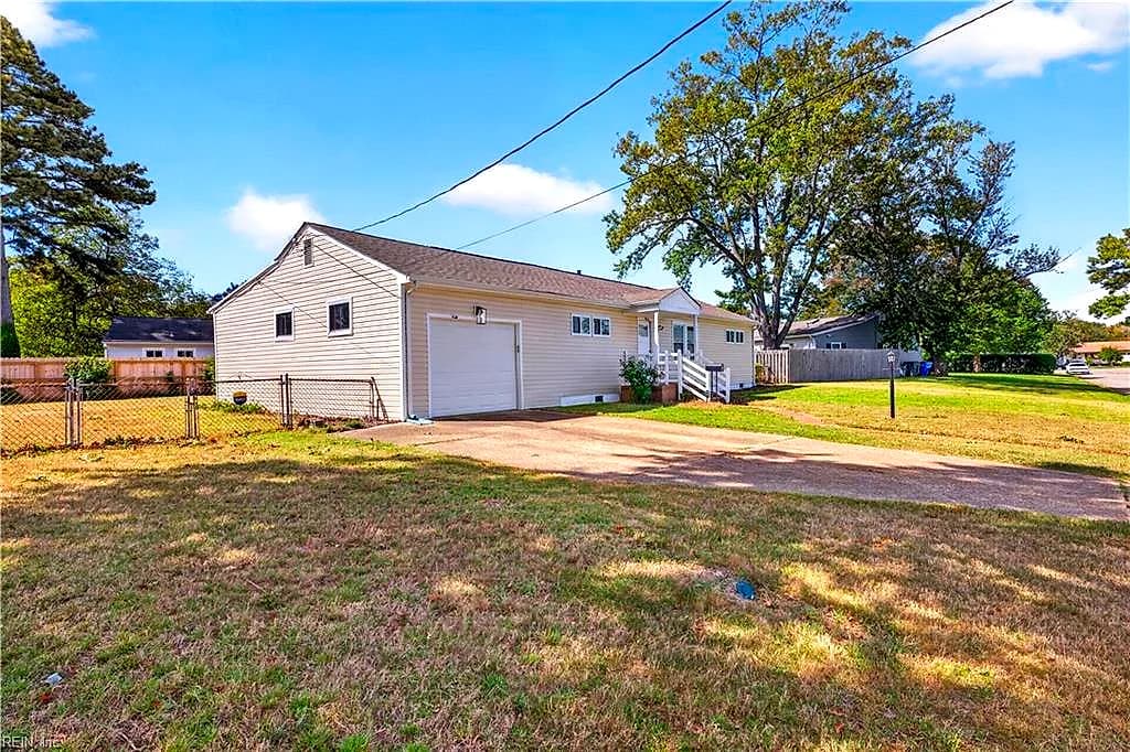 2125 Dean DR, NORFOLK VA 23518 - Photo 5