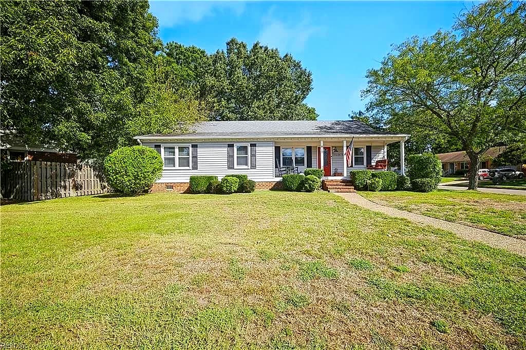 808 Tiverton PL, CHESAPEAKE VA 23320 - Photo 5