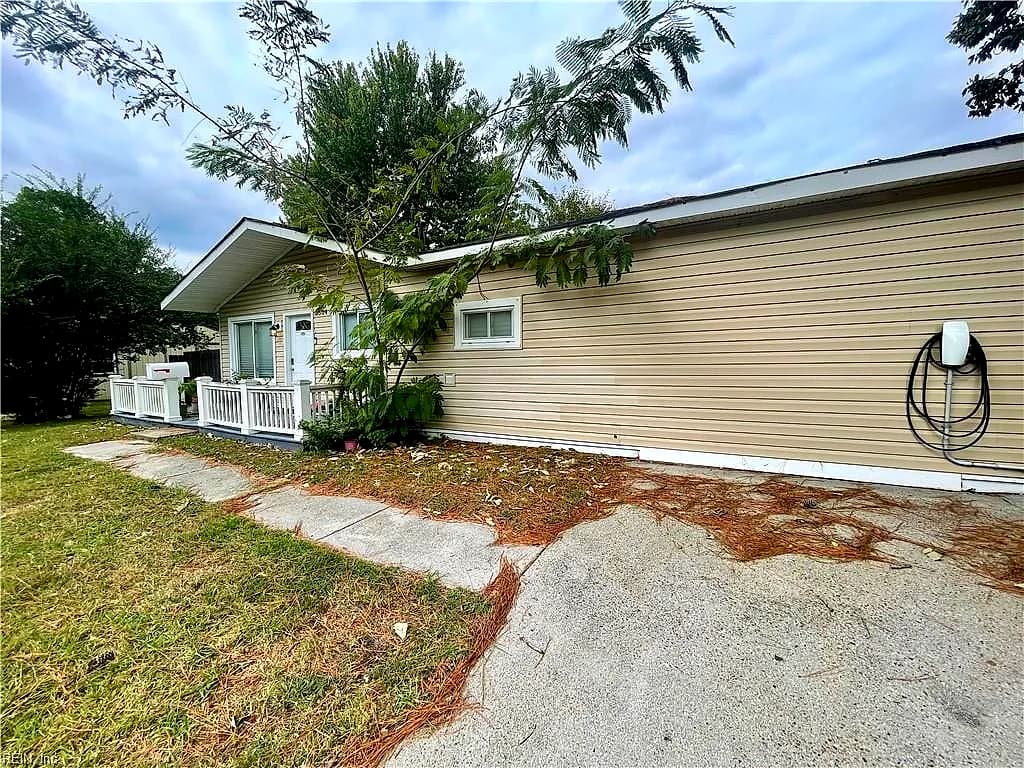 3504 Terrazzo TRL, VIRGINIA BEACH VA 23452 - Photo 3