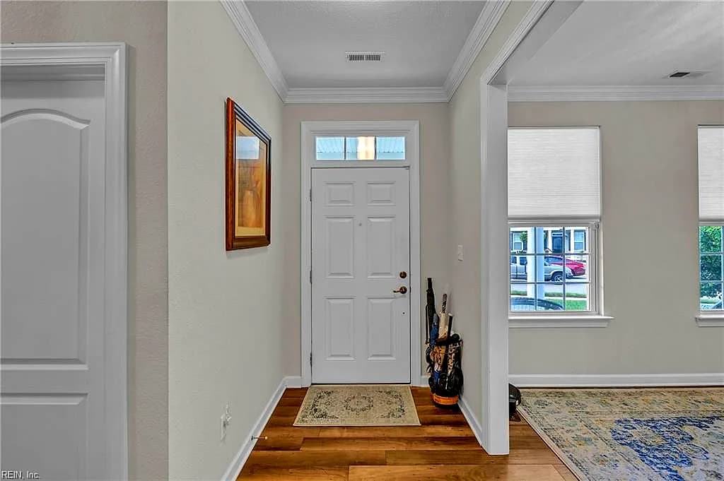 106 Bowman DR, SUFFOLK VA 23434 - Photo 5