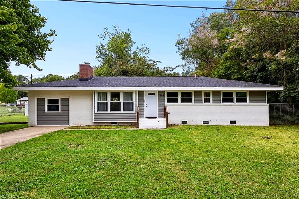 209 Tarleton Bivouac, Williamsburg, VA