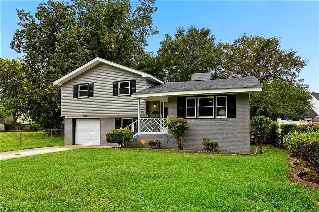 615 Pennsylvania AVE, HAMPTON VA 23661 - Photo 3