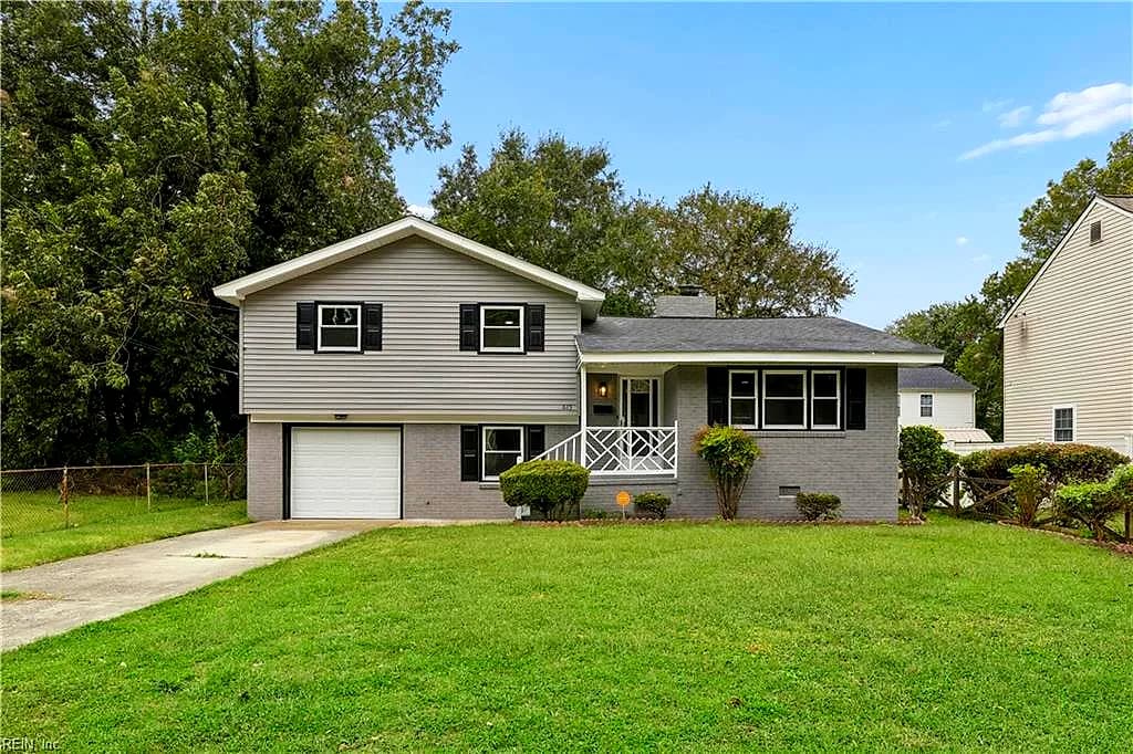 615 Pennsylvania AVE, HAMPTON VA 23661 - Photo 4