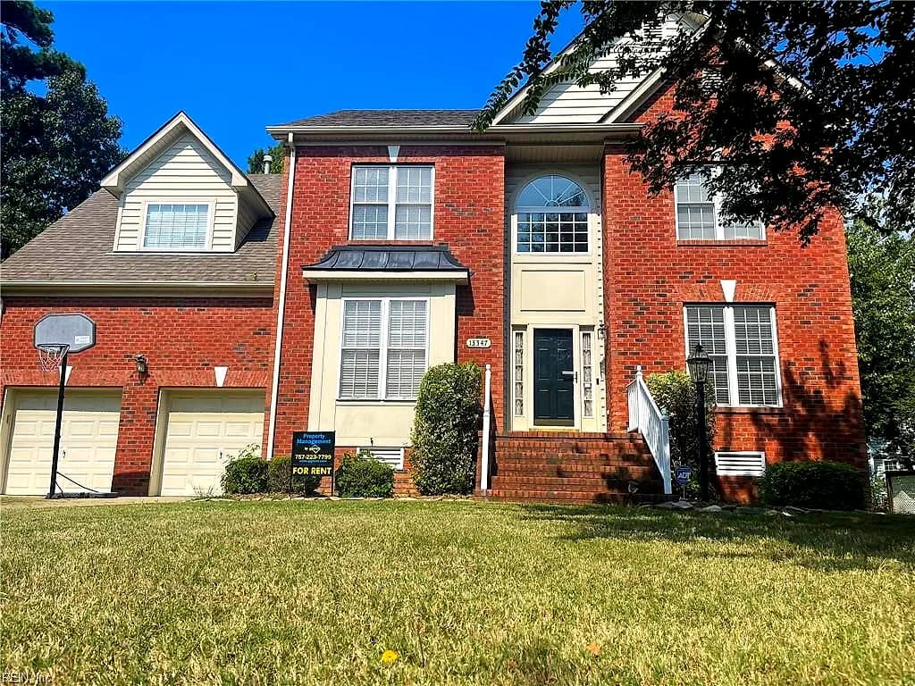 13347 Chesapeake PL, CARROLLTON VA 23314 - Main photo