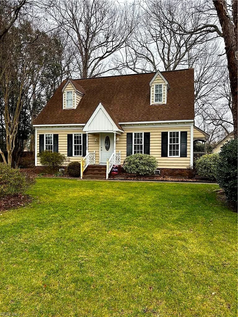 811 Bellingham DR, CHESAPEAKE VA 23322 - Main photo