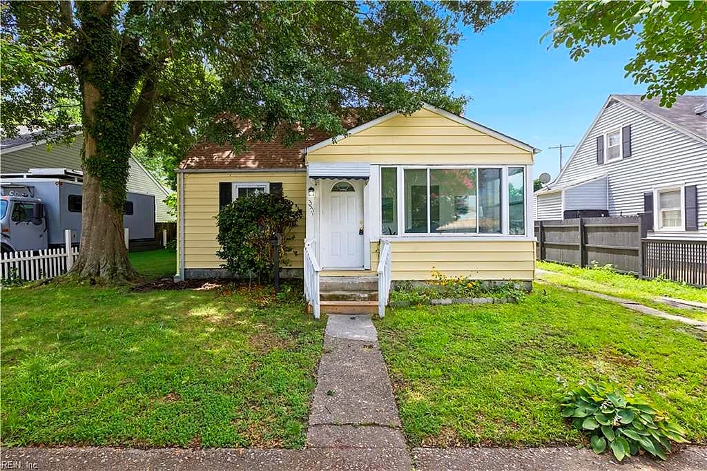 3311 Dartmouth ST, PORTSMOUTH VA 23707 - Main photo