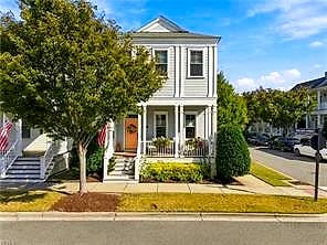 4774 Willben St, Norfolk, VA