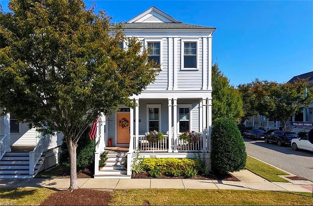 4774 Willben ST, NORFOLK VA 23518 - Photo 2