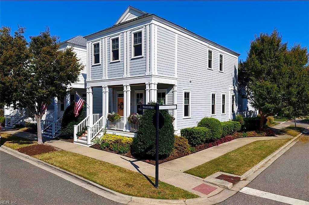 4774 Willben ST, NORFOLK VA 23518 - Photo 3