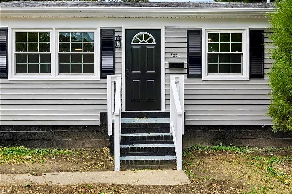 1011 76th ST, NEWPORT NEWS VA 23605 - Photo 3