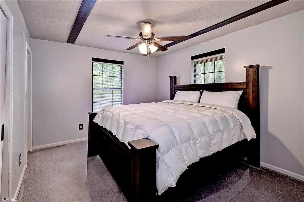 363 Deputy LN #F, NEWPORT NEWS VA 23608 - Photo 4