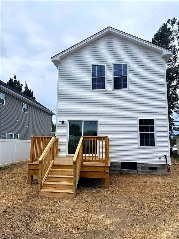 706 Factory ST, SUFFOLK VA 23434 - Photo 5