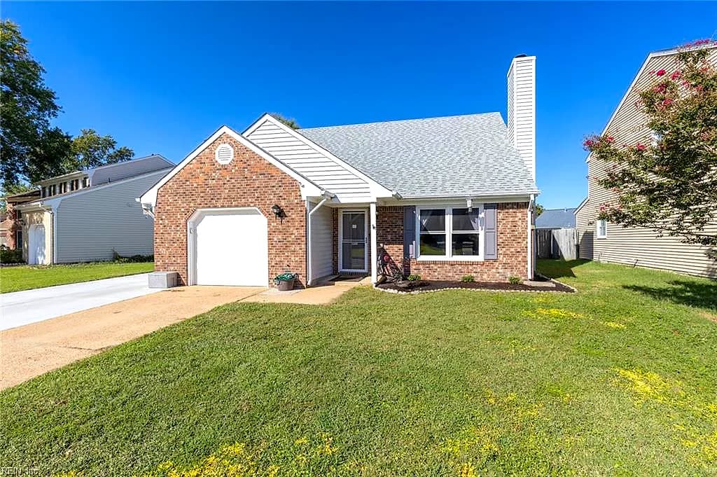 1916 Bunnell CT, VIRGINIA BEACH VA 23464 - Photo 2