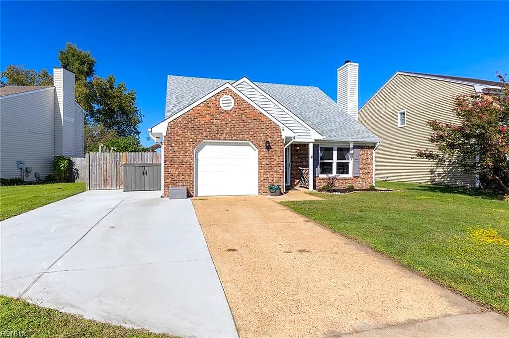 1916 Bunnell CT, VIRGINIA BEACH VA 23464 - Photo 5
