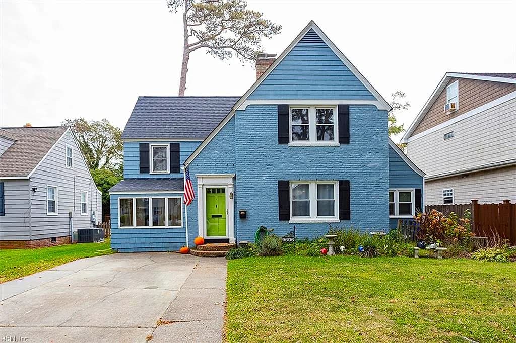 9606 Selby PL, NORFOLK VA 23503 - Main photo