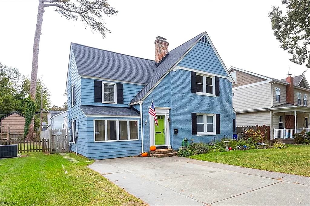 9606 Selby PL, NORFOLK VA 23503 - Photo 5